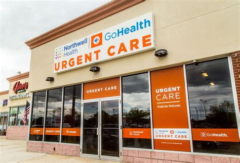 GoHealth Urgent Care 